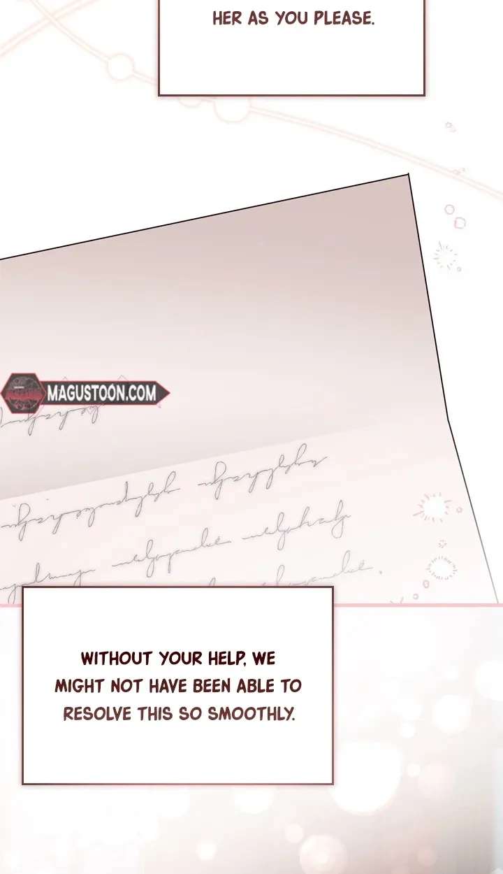 The Timid Lady of the Frontier Won't Give Up on Revenge Chapter 14 - page 2