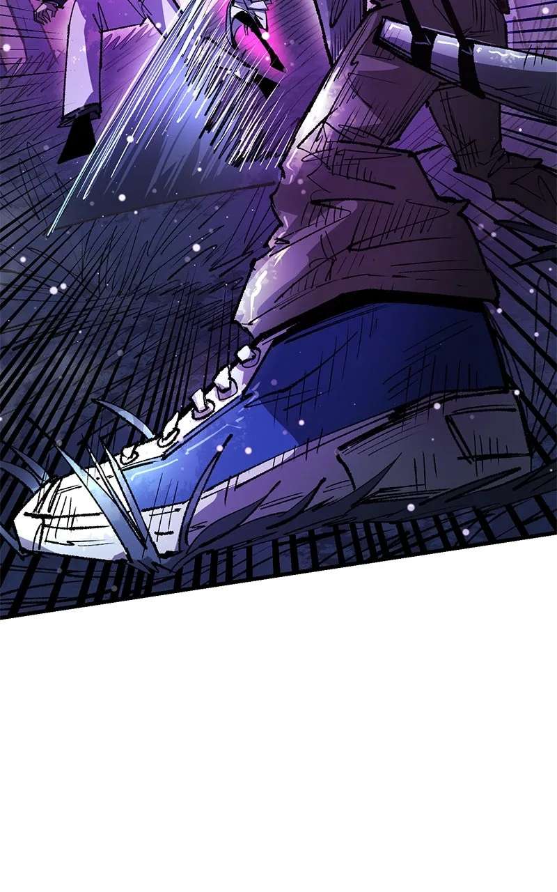 Island of Starsand Chains Chapter 59 - page 50