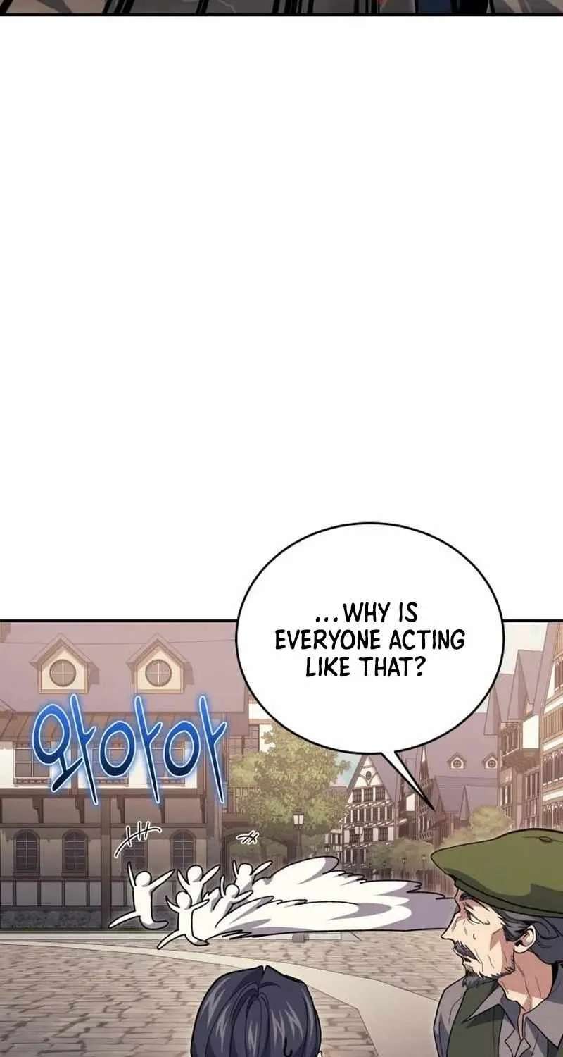 How To Live As An Unlicensed Healer Chapter 161 - page 26