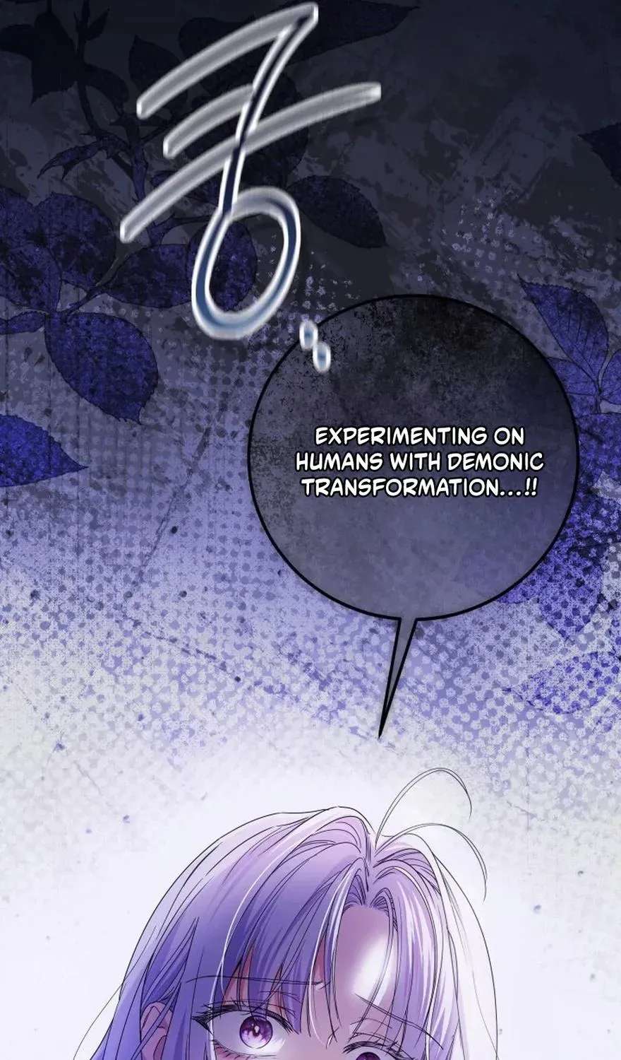 The Princess Stans in Secret Chapter 90 - page 39