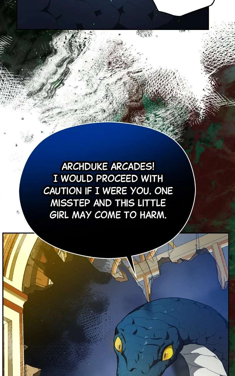 The Archduchy’sFierce Little Captain Chapter 5 - page 85