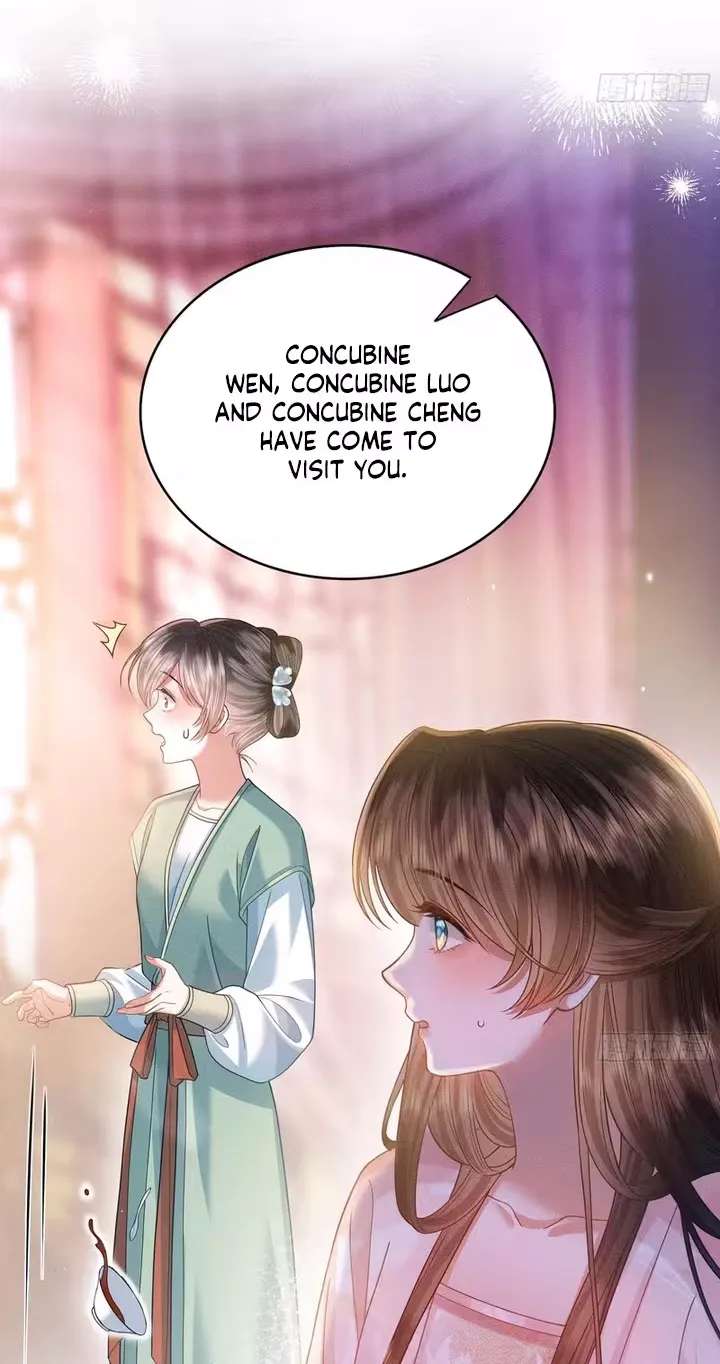 Peerless Madam Healer Chapter 1 - page 19