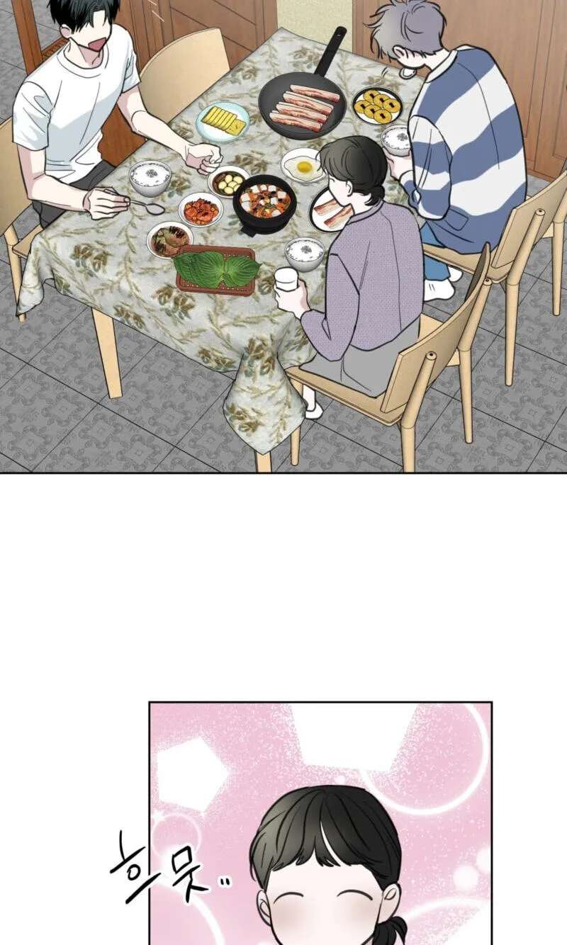 Ghosts really exist! Chapter 9 - page 14