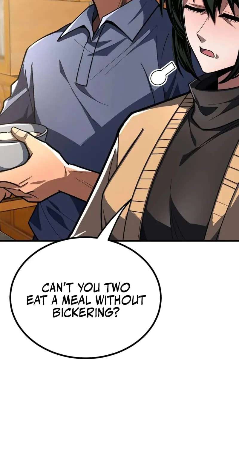 Super Magic Academy's SS Rank Freshman Chapter 36 - page 48