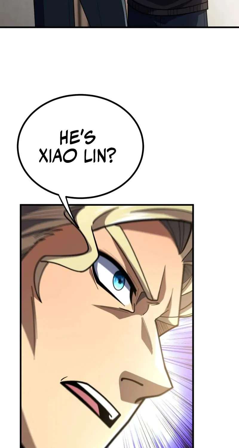 Super Magic Academy's SS Rank Freshman Chapter 33 - page 47