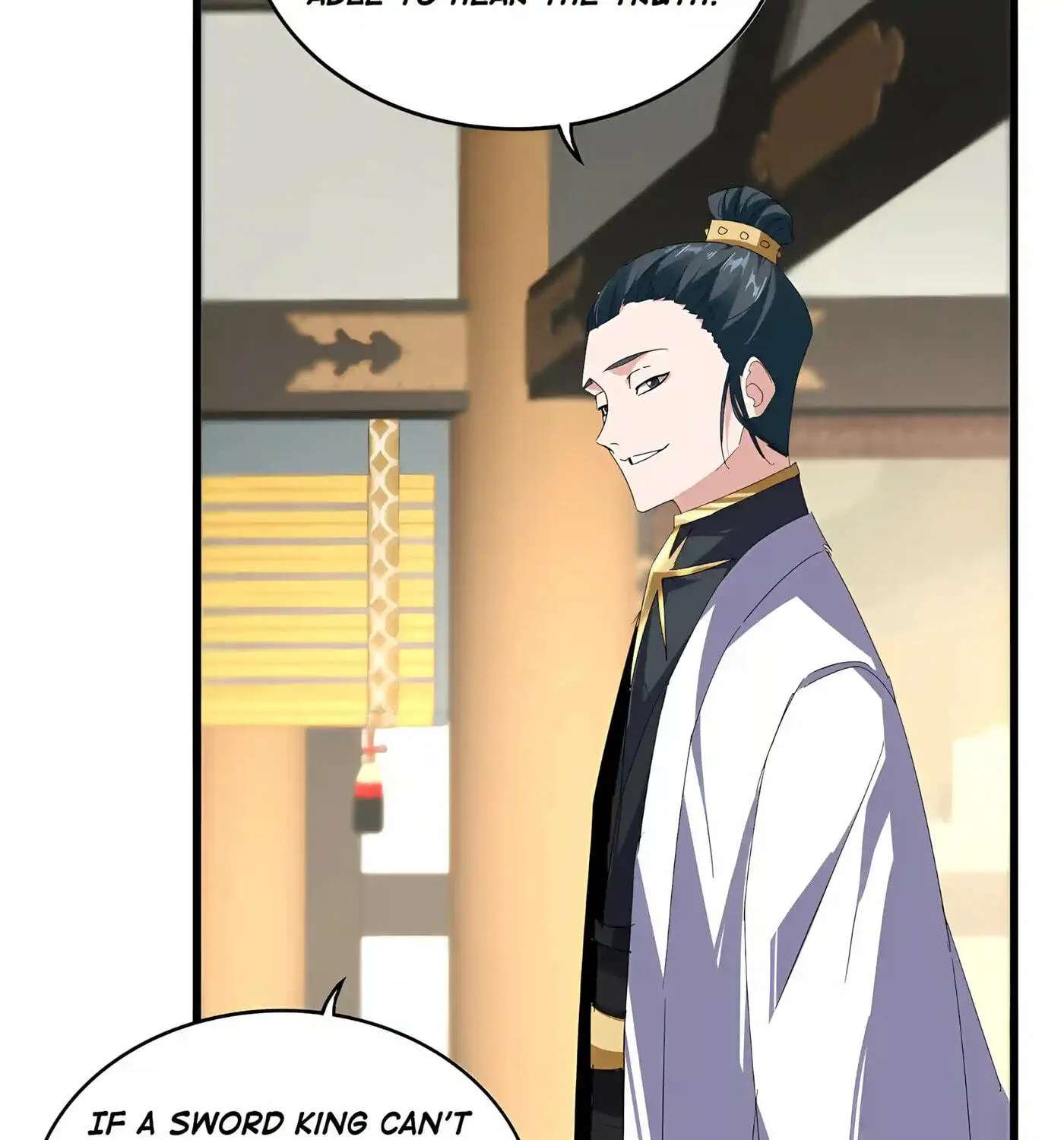 The Devil Butler Chapter 902 - page 15