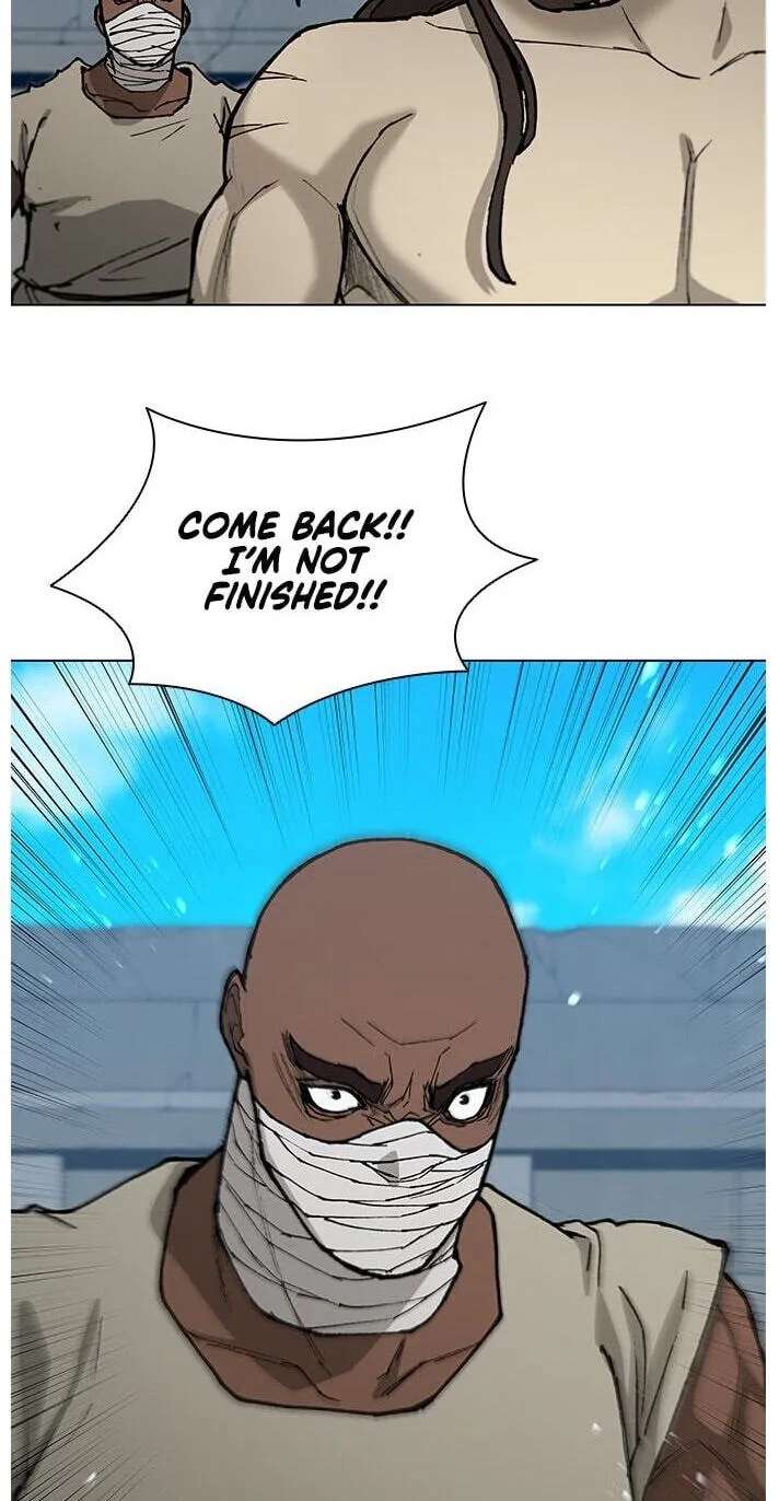 The Long Way of the Warrior Chapter 176 - page 30