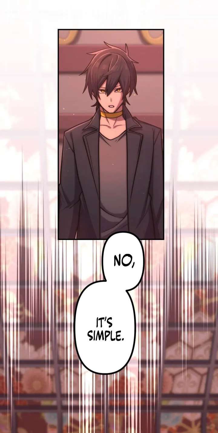 I Became An S-Rank Hunter With The Demon Lord App Chapter 151 - page 11