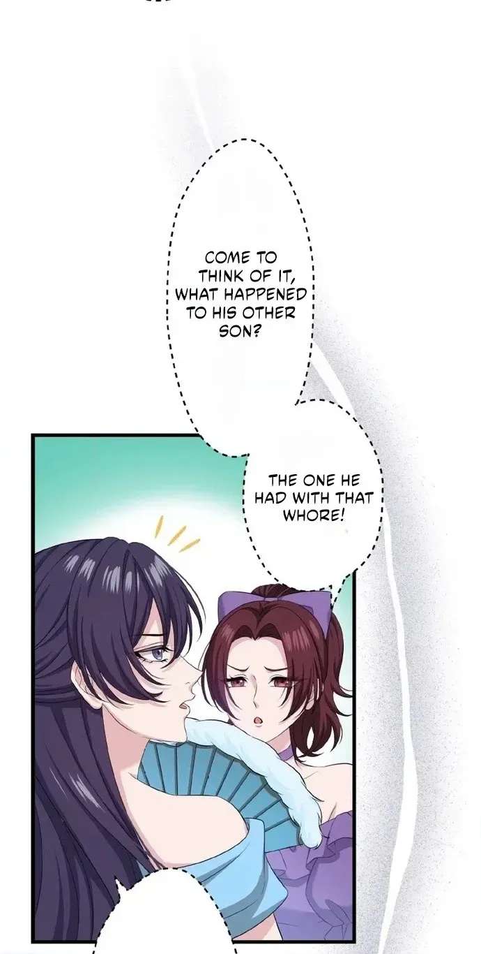 The Legendary Assassin Reincarnated As The Beloved Youngest Daughter Of A Royal Family Chapter 105 - page 30