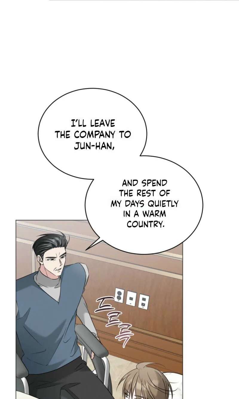 Omega Dongsik Chapter 23 - page 35