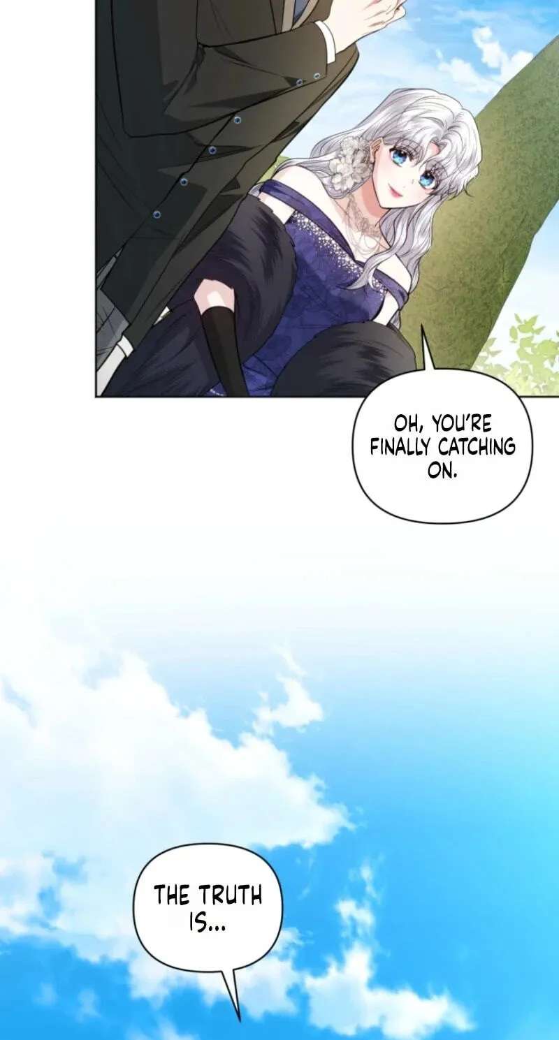 Low-Level Civil Servant Wants to Climb the Social Ladder Chapter 73 - page 11