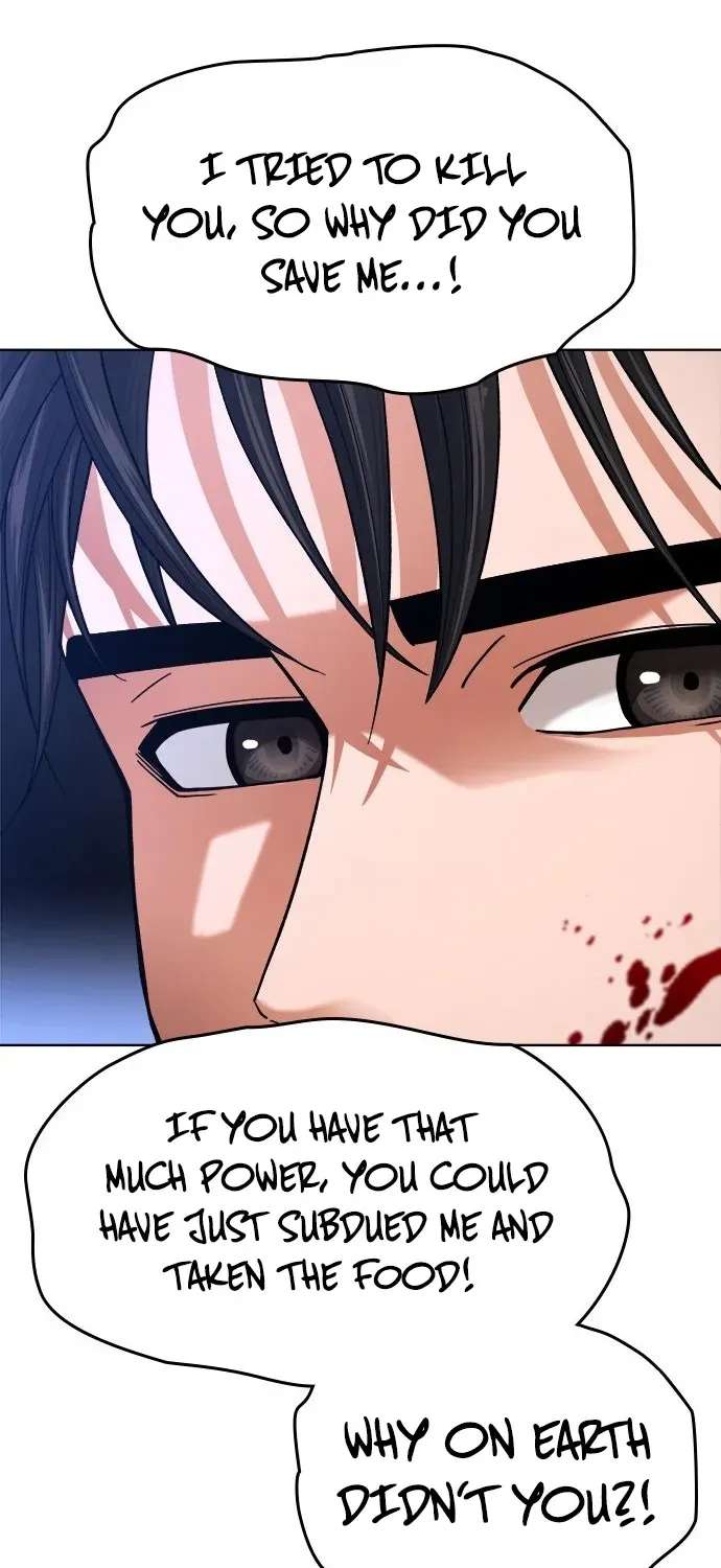 Love Tears Through Zombies Chapter 1 - page 237