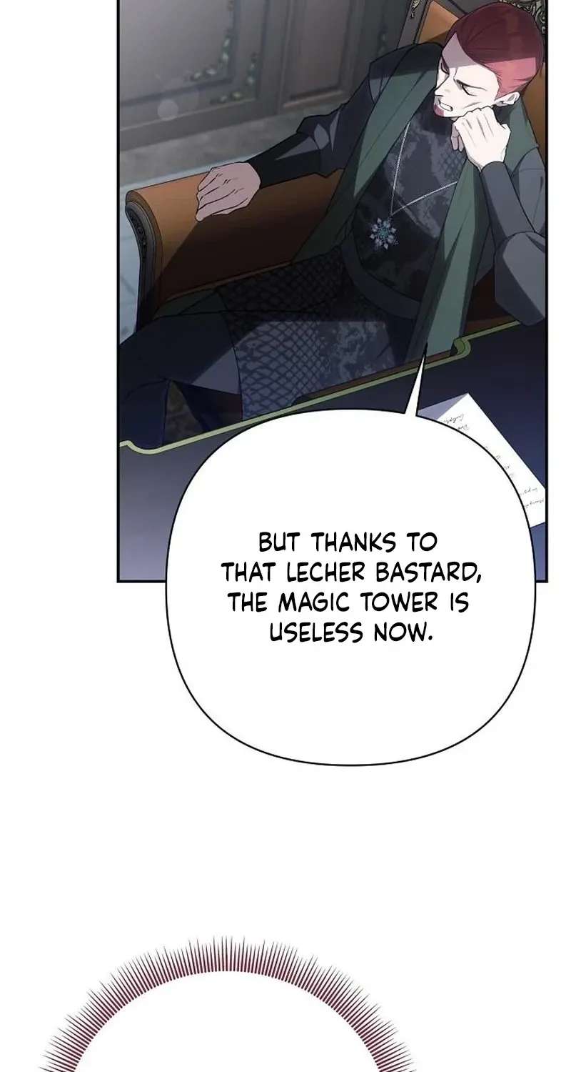 The Youngest Daughter of the Great Magician of a Famous Swordsmanship Family Chapter 47 - page 14