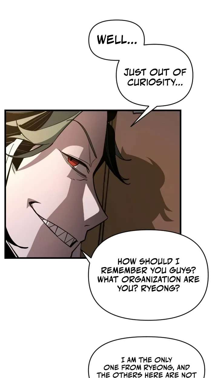 Annihilation of the Heavenly Way Chapter 14 - page 95