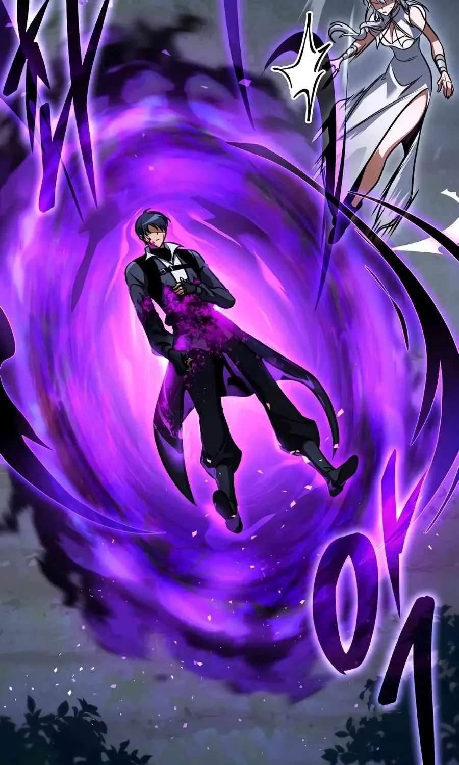 My Exclusive Tower Guide Chapter 135 - page 69