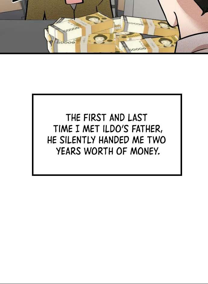 That's Because I'm Not Brave Chapter 1 - page 114