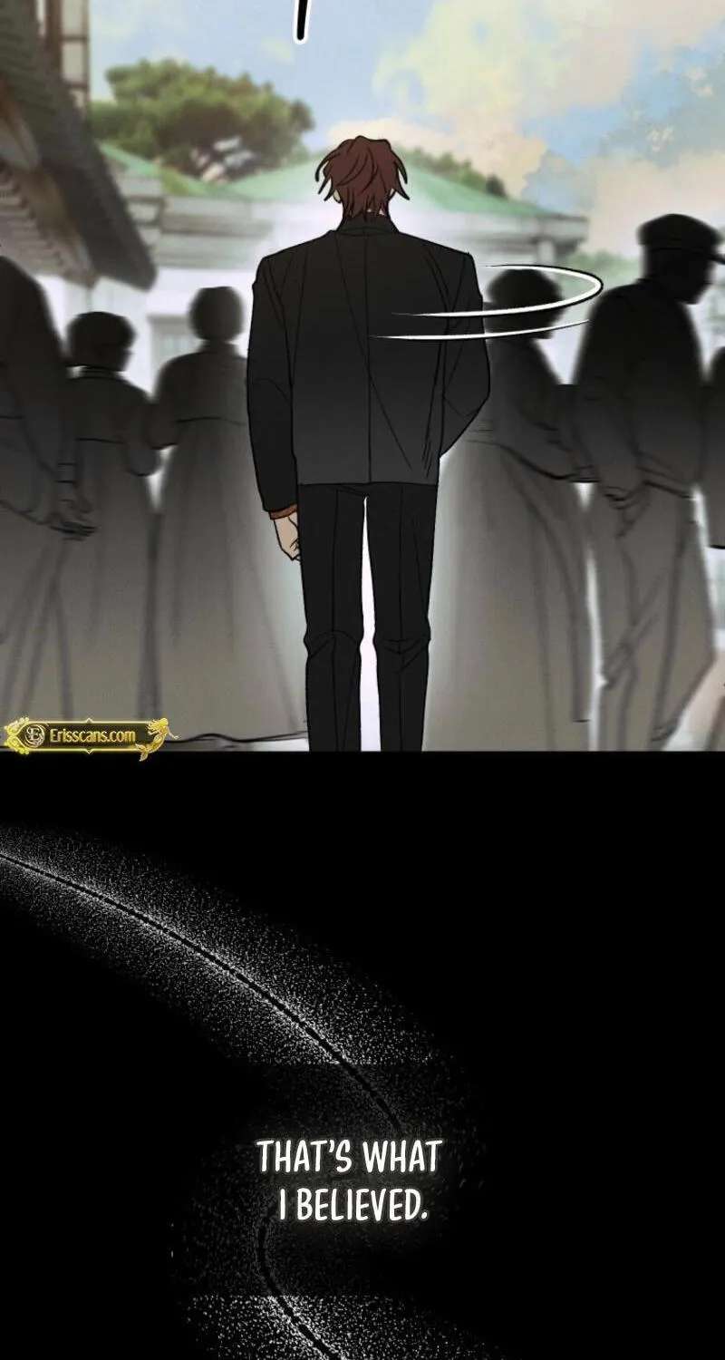 Gyeongseong Lingerie Dressing Room Chapter 40 - page 31