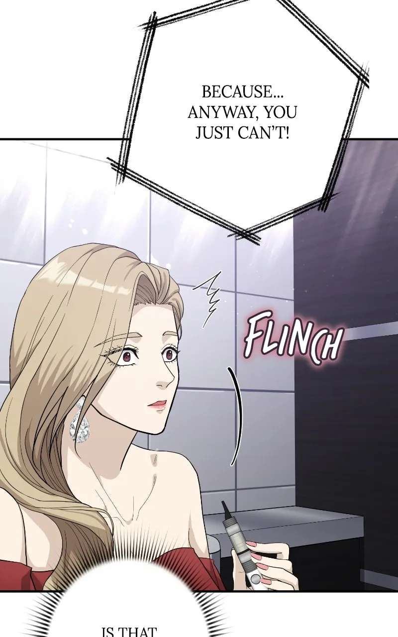Undercover Wife Chapter 43 - page 32