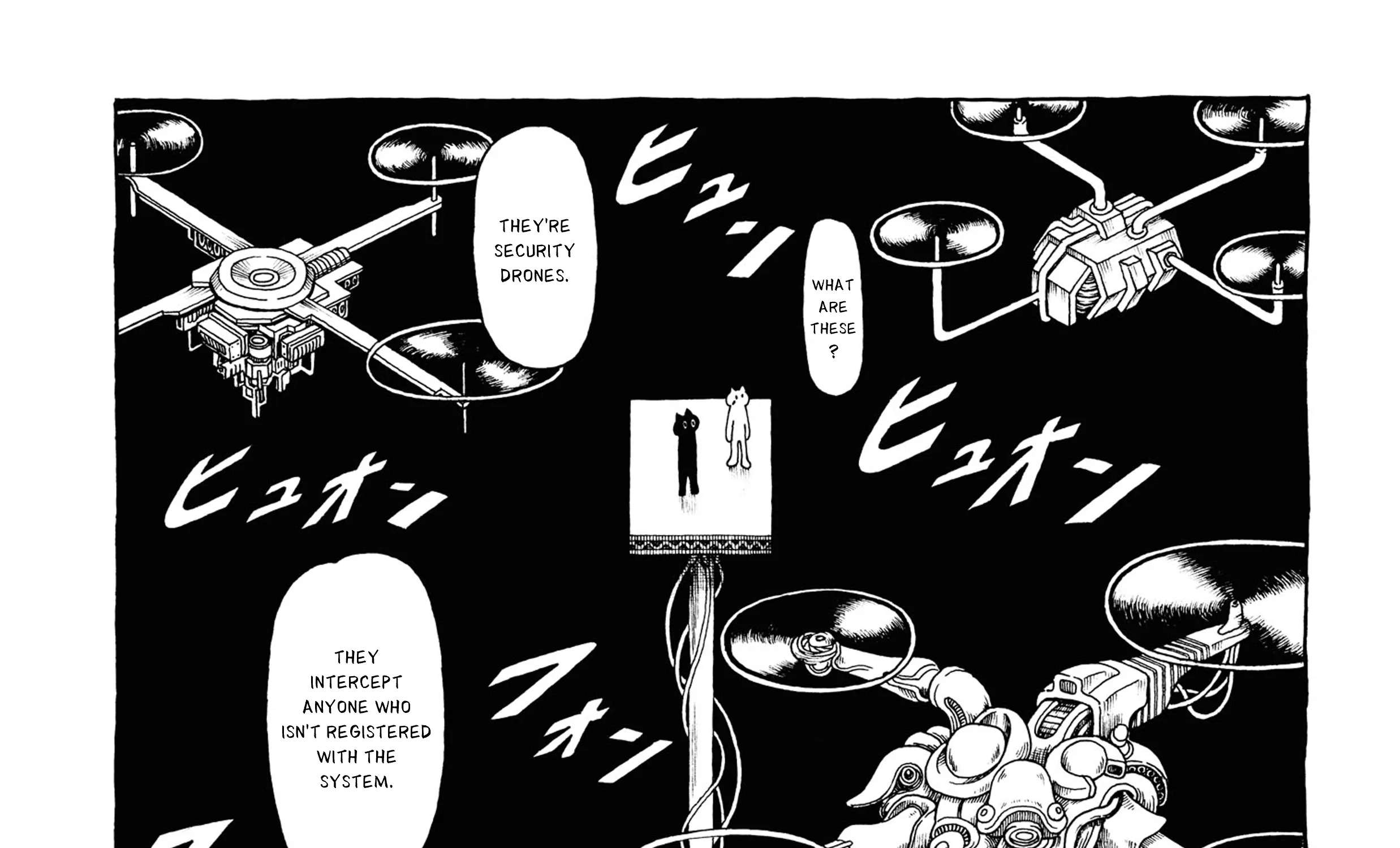 Iemeguri Chapter 3 - page 31