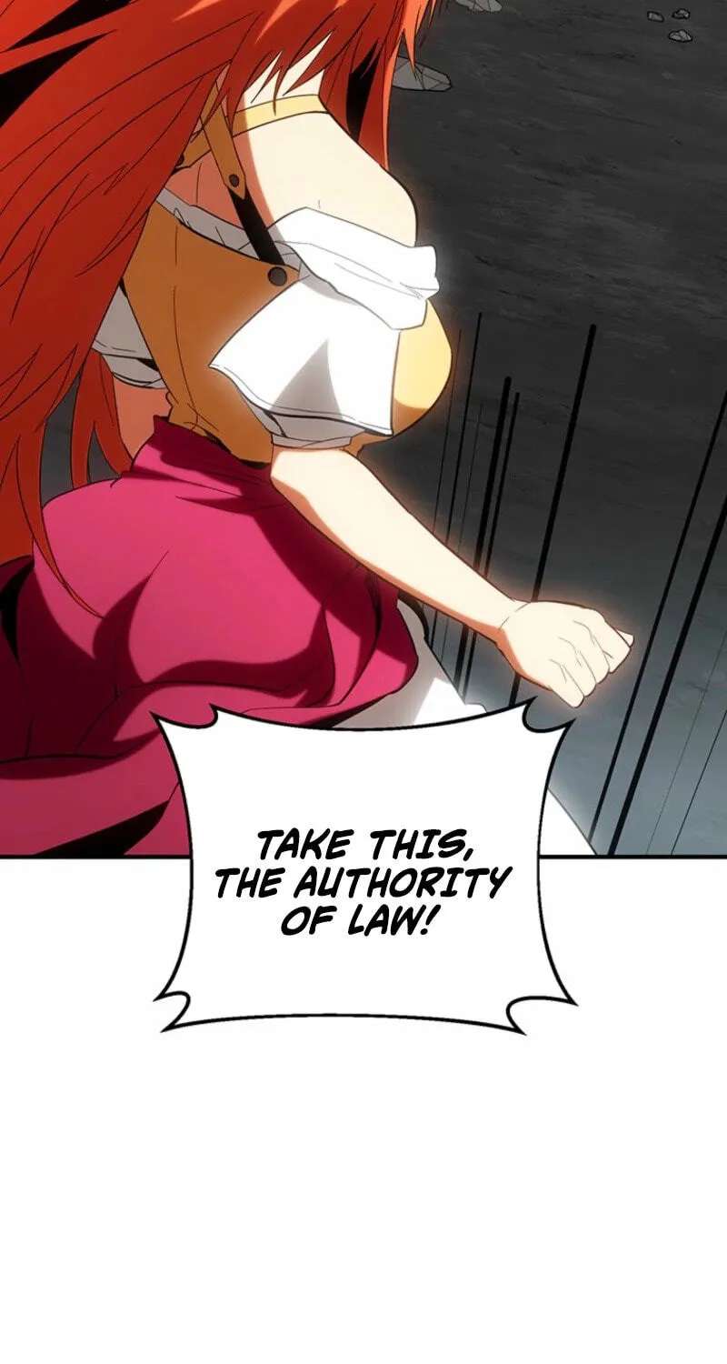 Stuck in a Glitch Novel as an Extra Chapter 73 - page 43