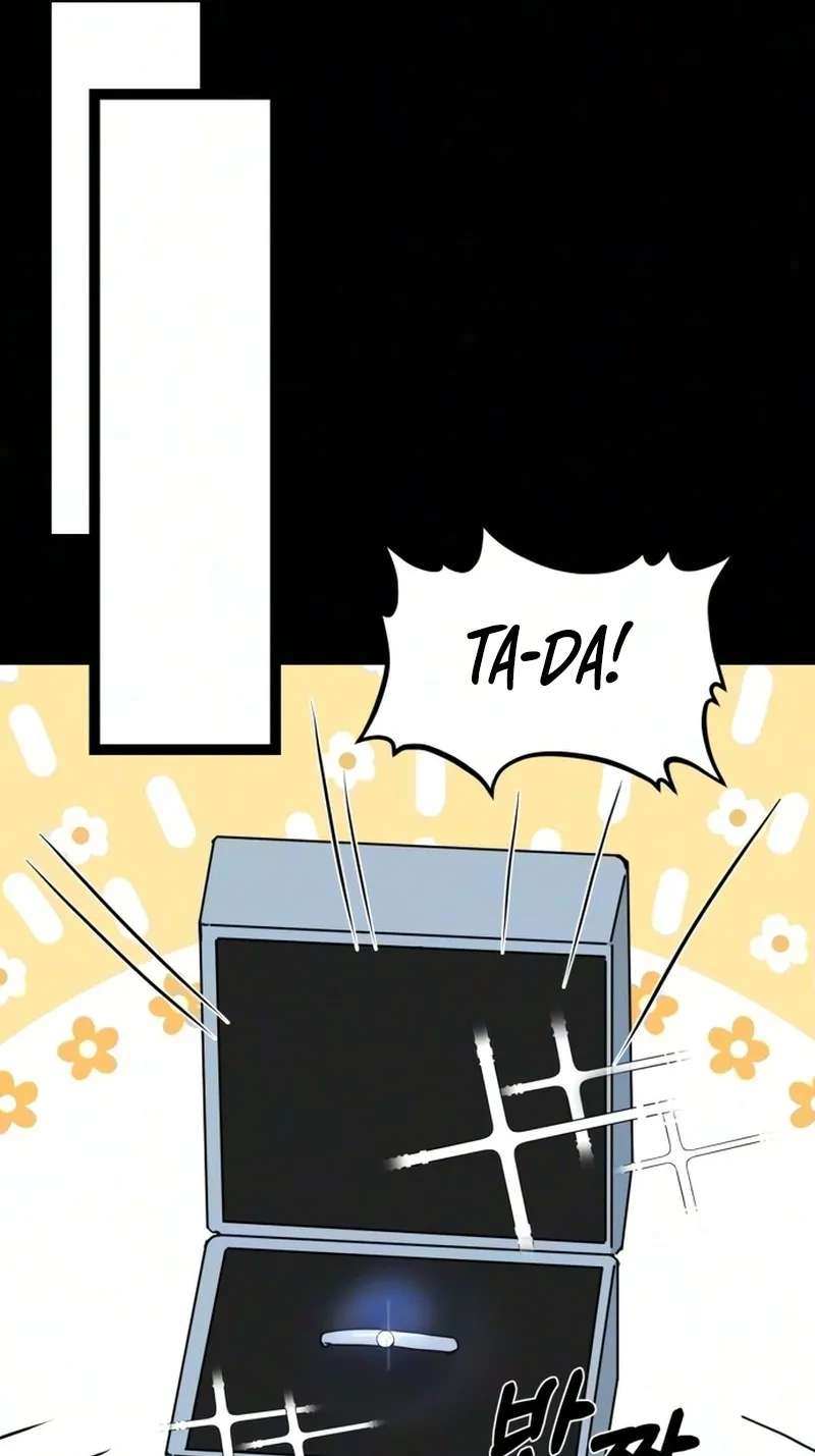 The Delinquent's Pure Love Chapter 34 - page 35