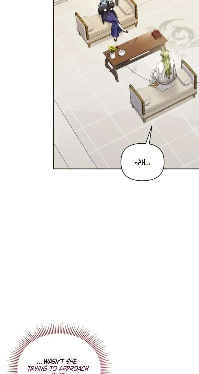 Low-Level Civil Servant Wants to Climb the Social Ladder Chapter 72 - page 44