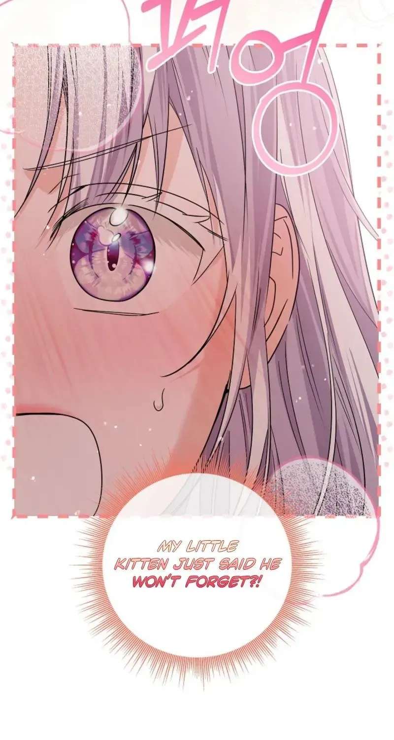 The Princess Stans in Secret Chapter 74 - page 12