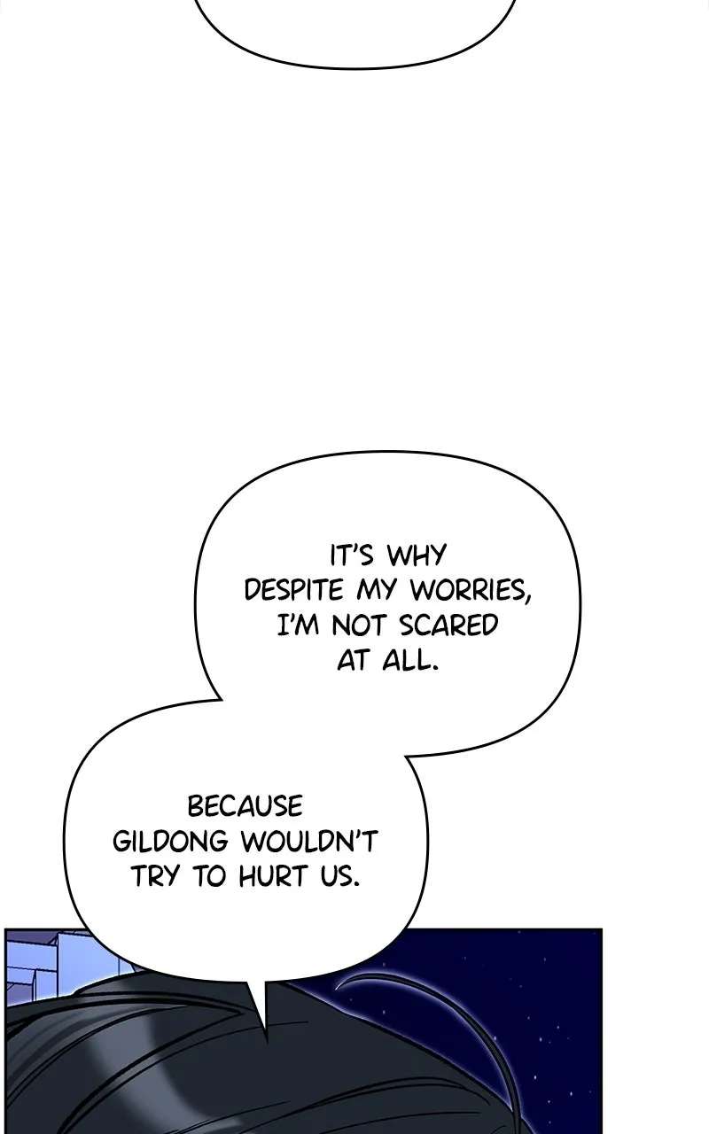 Woke Up as the CEO’s Dog Chapter 53 - page 82