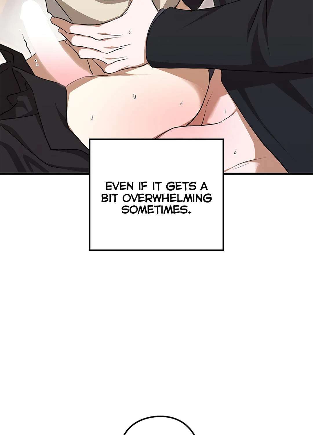 I Was Possessed in an Extremely Private Area Chapter 34 - page 108