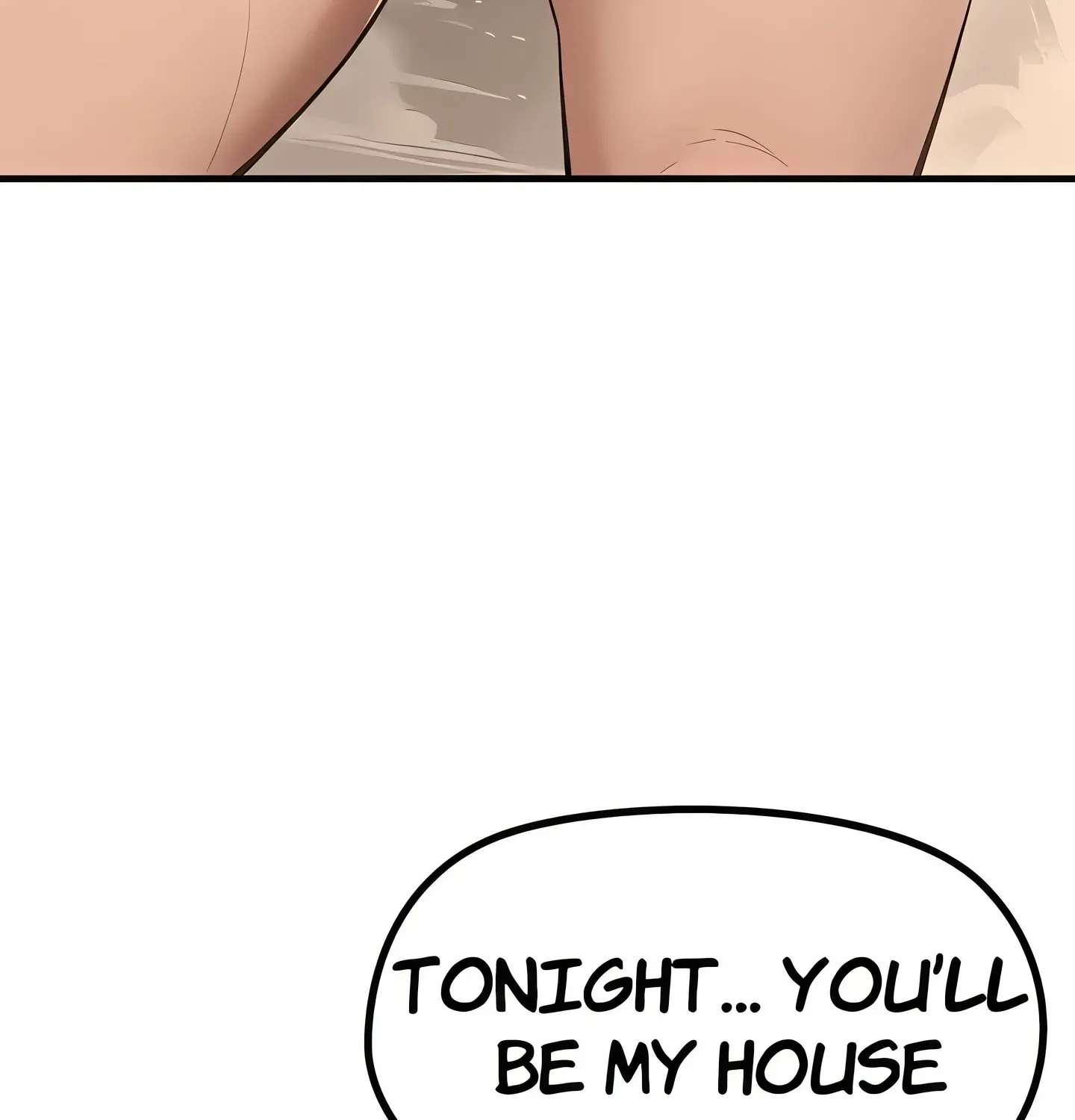 The Three Lustful Pigs Chapter 4 - page 10