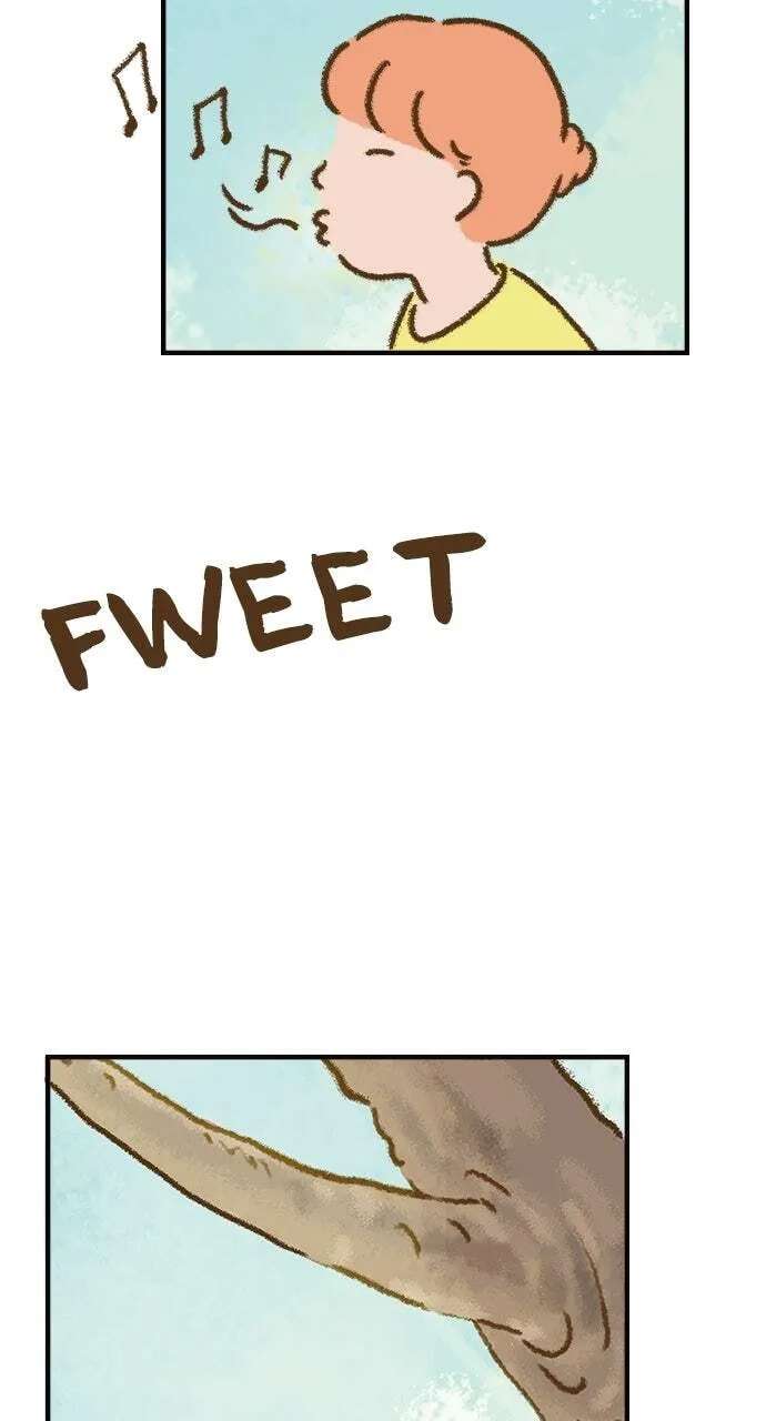 The Memory Shop Chapter 93 - page 23