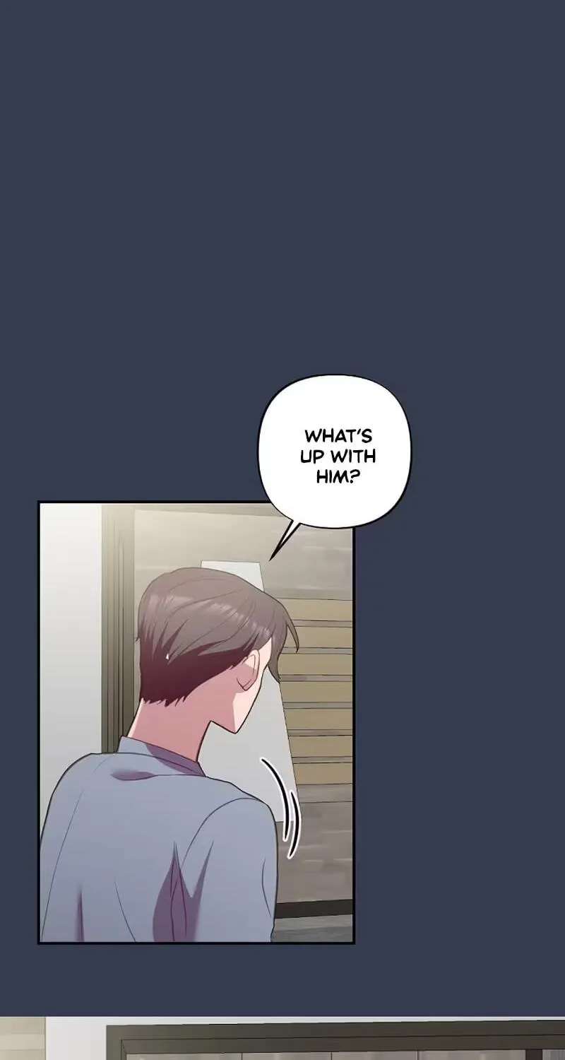 When Homma Targeted You Chapter 35 - page 39