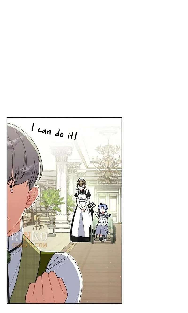 This Wasn’t in My Adoption Plan! Chapter 70 - page 6