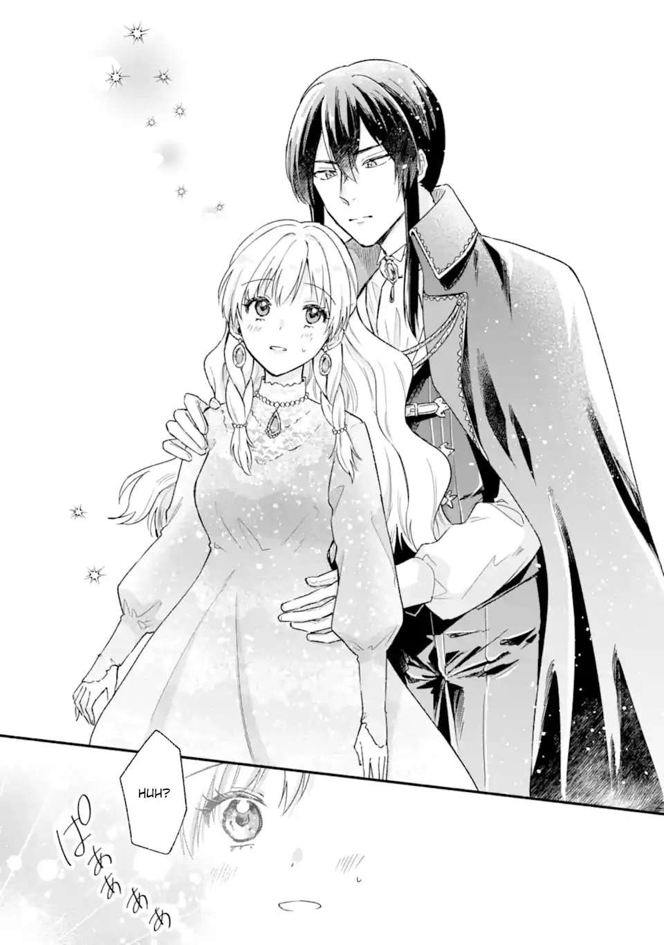 Konyaku Shitara "Kimi wa Nan mo Shinakute Ii" to Iwaremashita: Tenga no Dekiai wa Wakarinikui! Chapter 1 - page 56