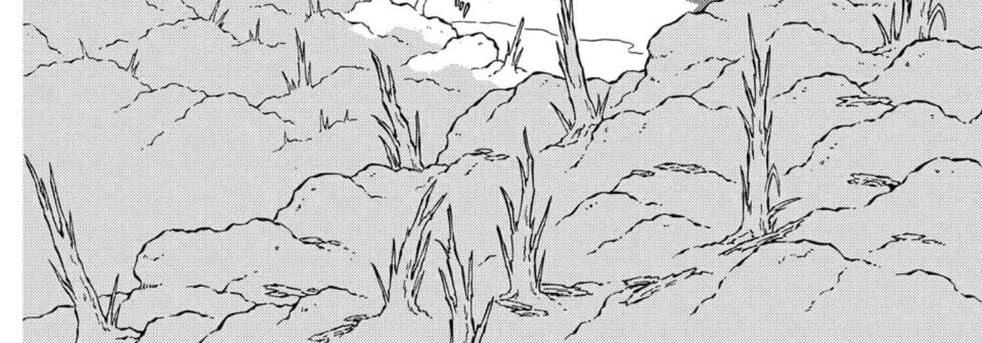 Peleliu: Rakuen no Guernica Chapter 24 - page 40
