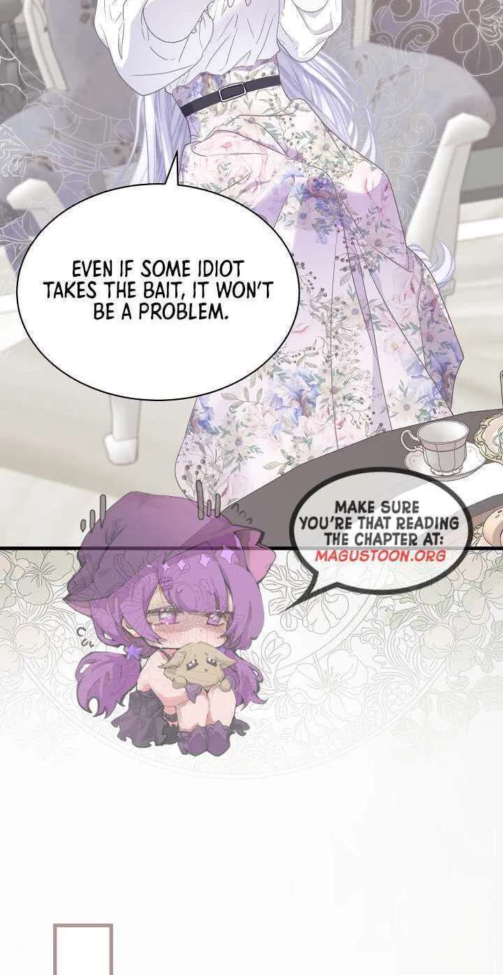 The Youngest Is Trying To Prevent the World From Ending Chapter 91 - page 52
