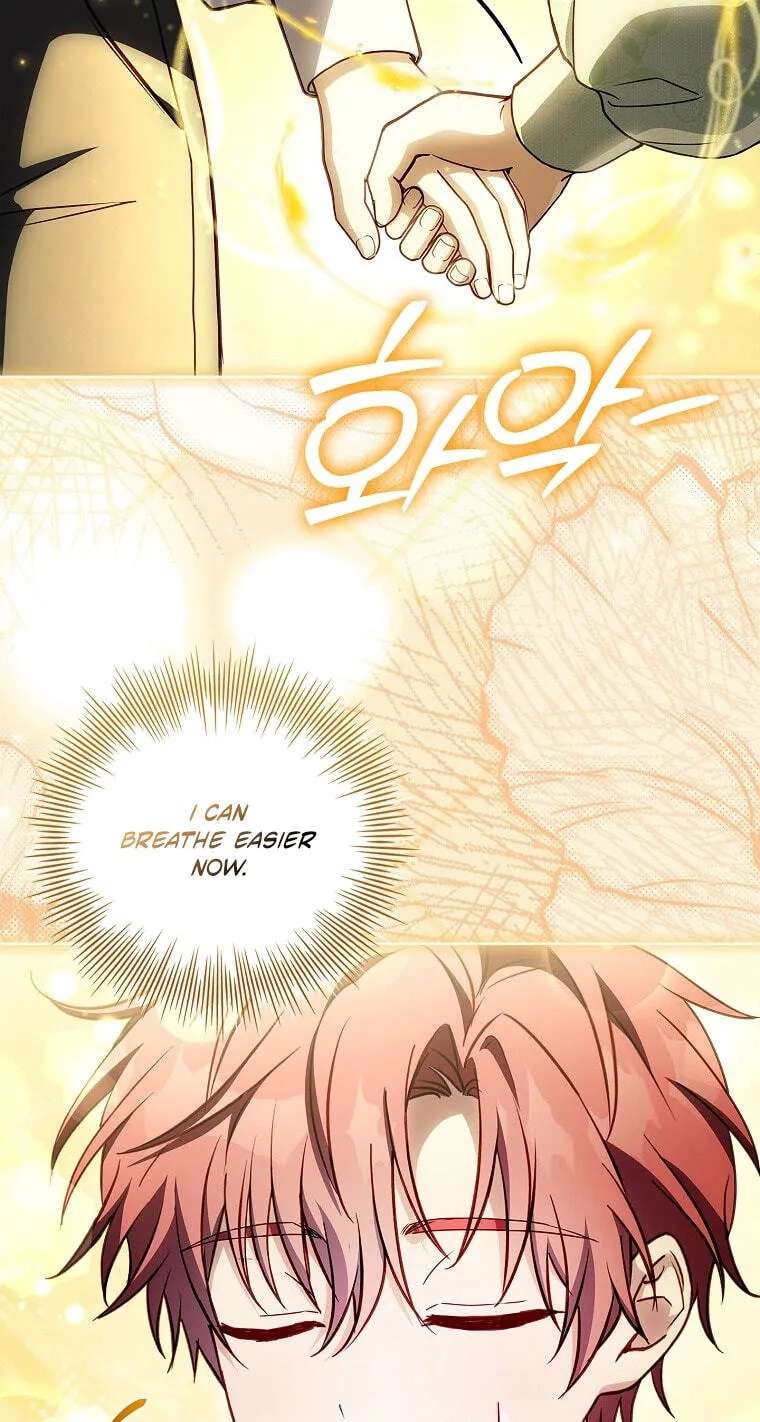 Like Father, Like Daughter Chapter 83 - page 5