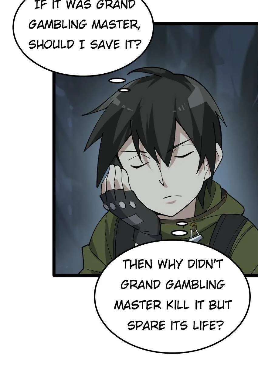 The Master of Fate Chapter 100 - page 6