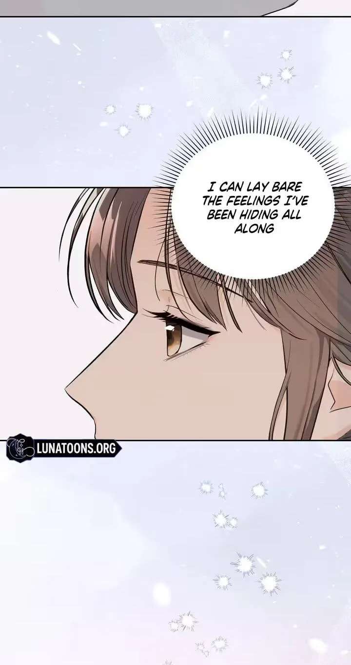 Crossed Hearts Chapter 40 - page 39
