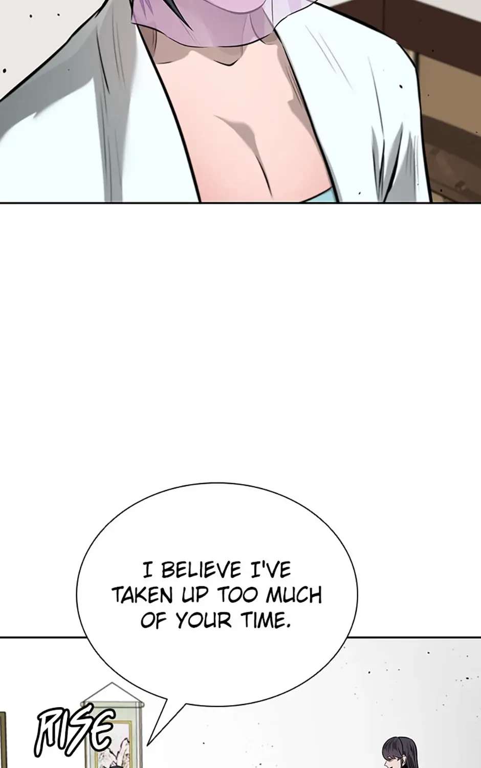 Absolute Master of the Senate Chapter 70 - page 77