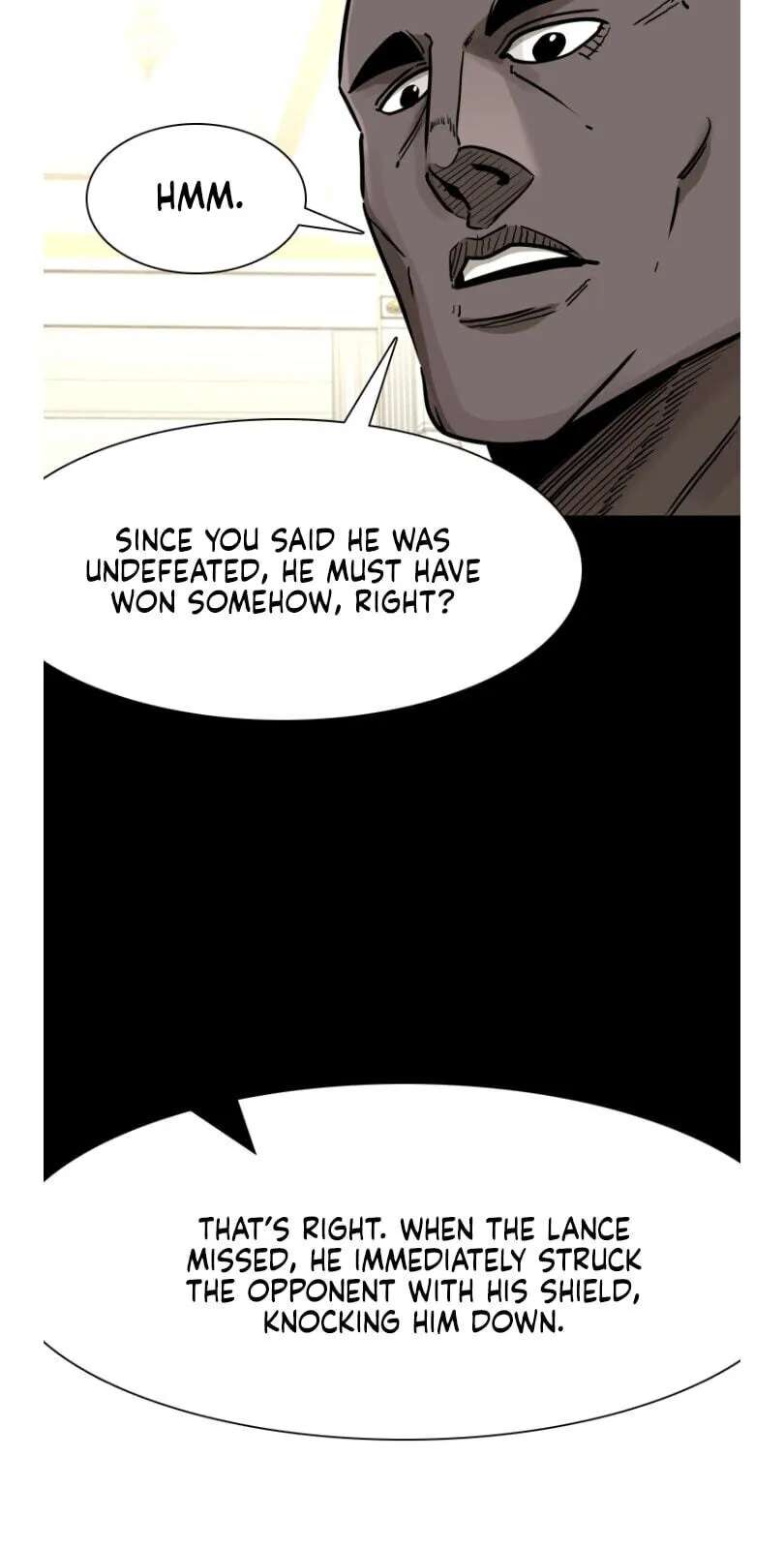 Shark Chapter 366 - page 36
