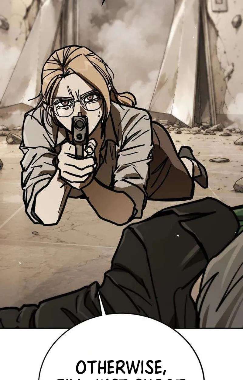 Fight Delivery Chapter 28 - page 104