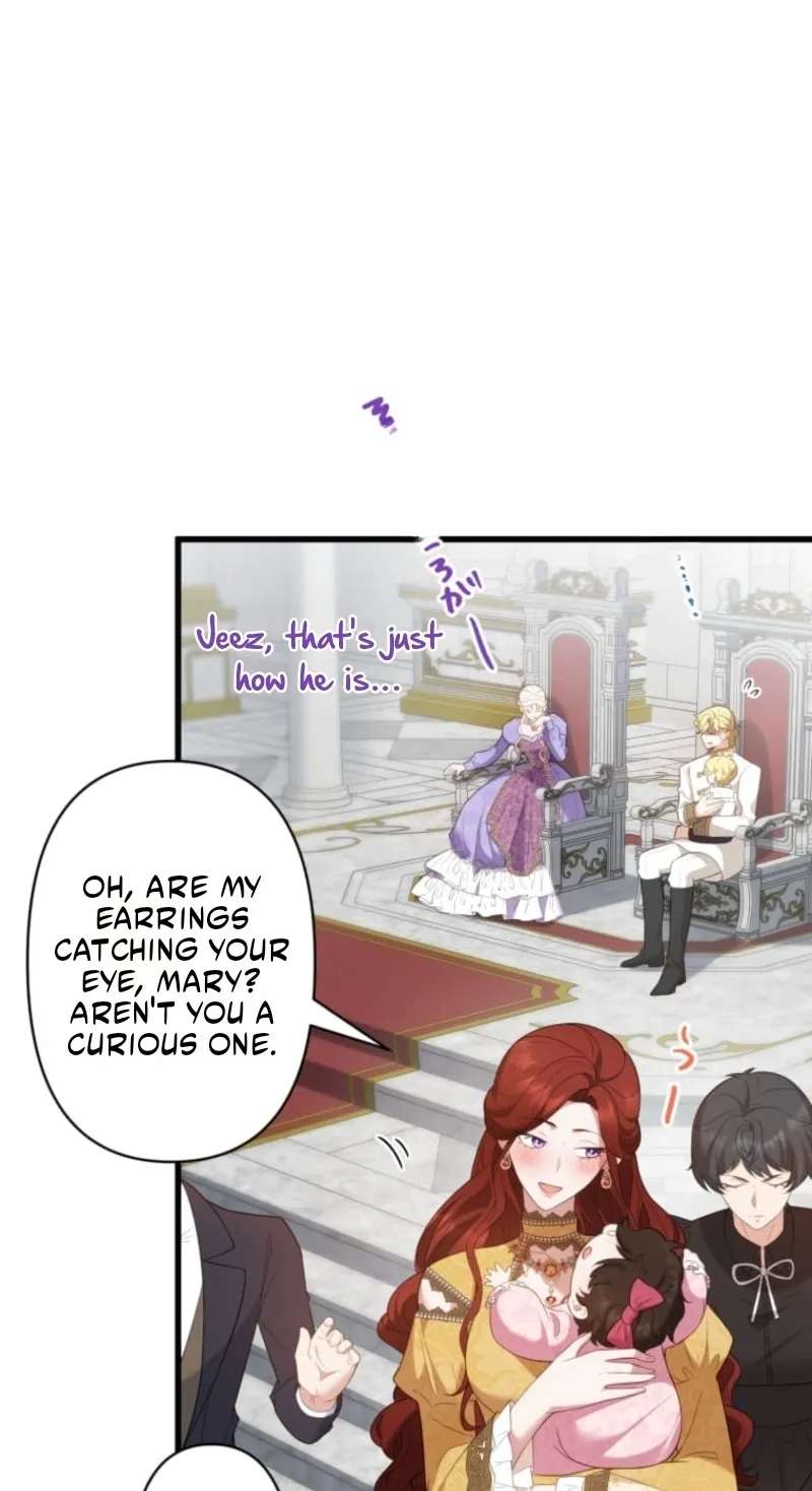 I Became the Saintess's Contract Mother Chapter 16 - page 11