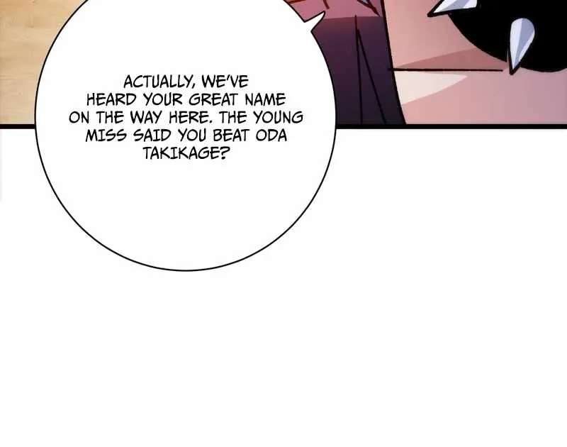 My Avatar Is Becoming the Final Boss Chapter 44 - page 27