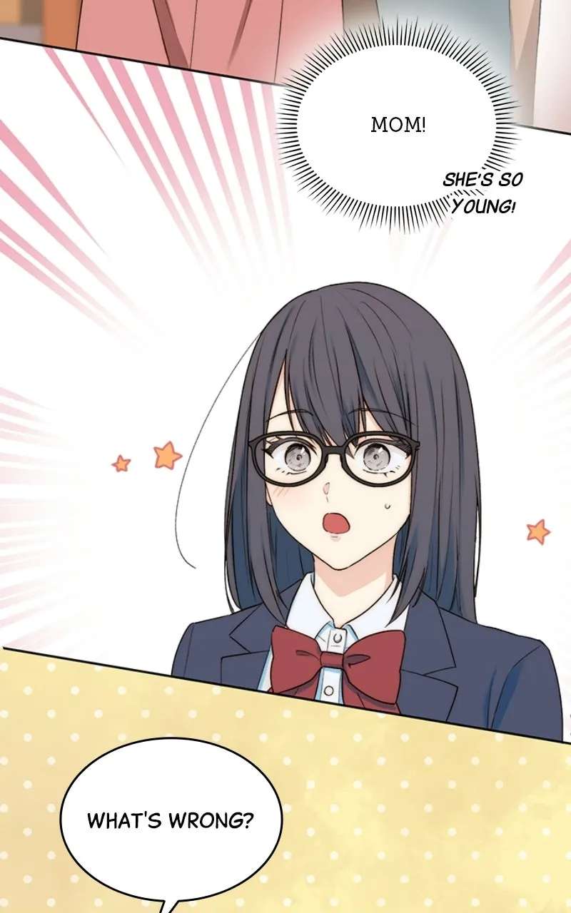 My Second andFinal First Love Chapter 3 - page 11