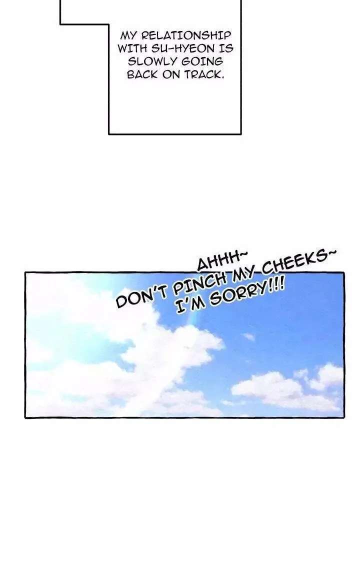The Way to Remember You Chapter 21 - page 6