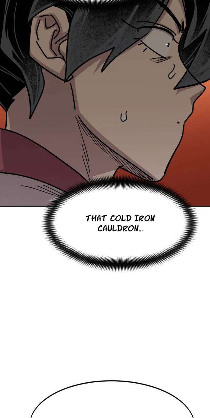 Return of the Blossoming Blade Chapter 178 - page 81