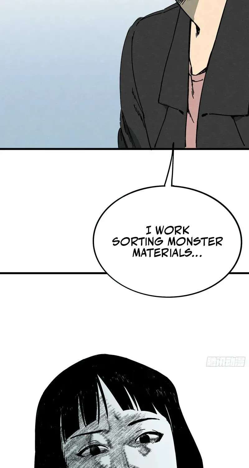 The Theory of Useless Magic Chapter 3 - page 31