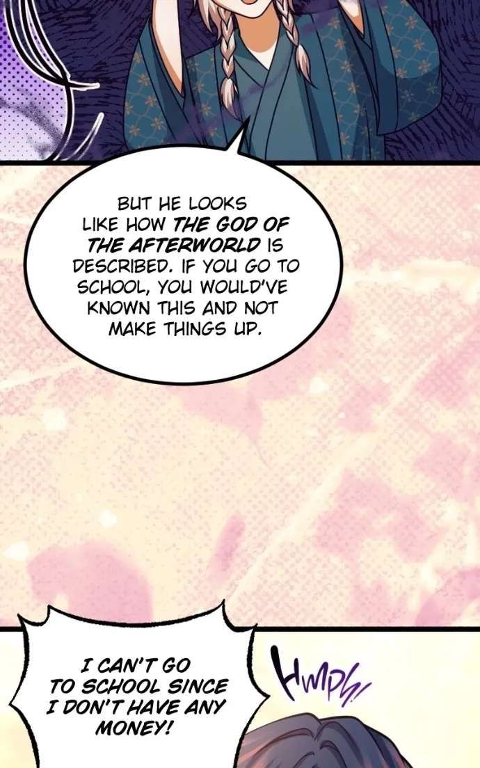 Bride of the Afterworld Chapter 30 - page 76
