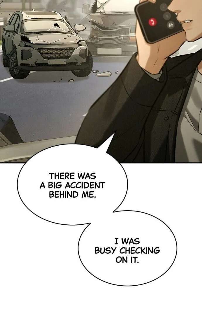 Ties that Bind Us Chapter 40 - page 13